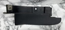 AUDI A4 B7 S-LINE REAR LEFT N/S ARCH MUD FLAP COVER SPLASH GUARD 8E0853833A
