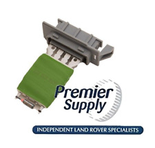 LAND ROVER FREELANDER 1 HEATER BLOWER FAN RESISTOR PACK 2001 to 2006 JGM500010
