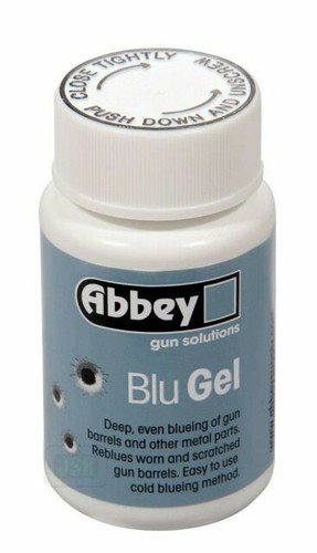 Abbey blu gel 75gms blueing - blu,