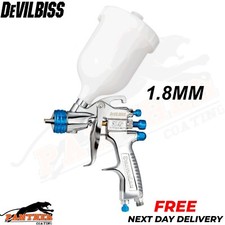 Devilbiss SLG-620-18 Compliant