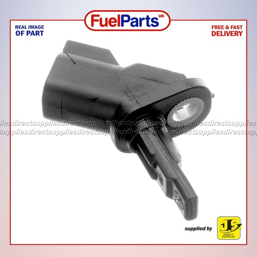 Fuel parts front abs wheel - fuel,