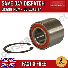 SUZUKI ALTO / IGNIS REAR HUB