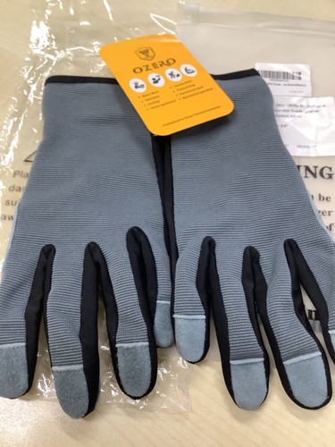 Ozero work gloves - ozero,