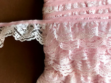 5 METRES Pretty Pale Pink