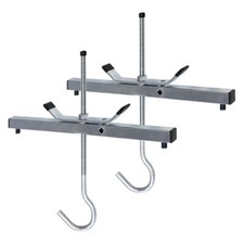 Werner 79009 Ladder Roof Rack