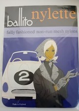 Ballito Nylette Fully