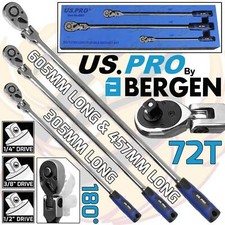 US PRO Extra Long Flexible