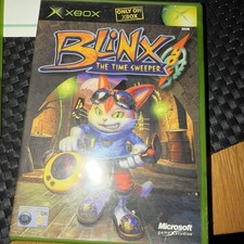 Blinx: The Time Sweeper