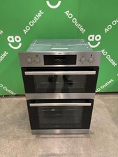 AEG Electric Double Oven