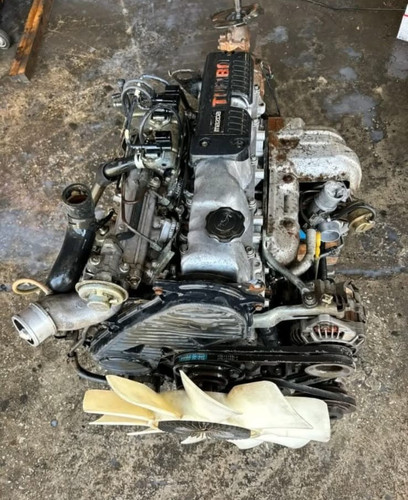 Ford ranger mazda - mazda, 2.5l