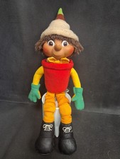 Bill & Ben The Flower Pot Men