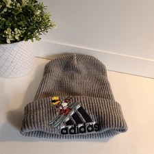 Mens Adidas Simpsons Bart