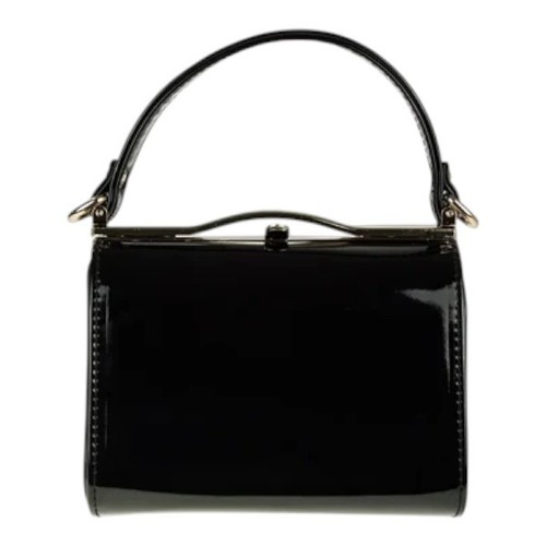 Ladies vintage patent - ladies,