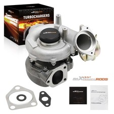 Turbo for BMW X5 3.0L 3.0 d