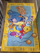 Vintage Disney Winnie The Pooh