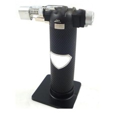 Refillable Butane Gas Micro Blow Torch Lighter Mini Torch Welding & Soldering 