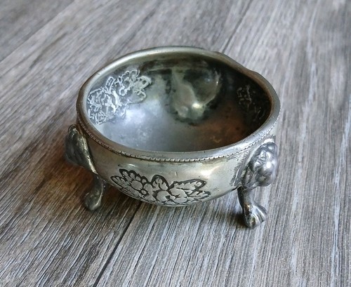 Victorian silver plated - silver,
