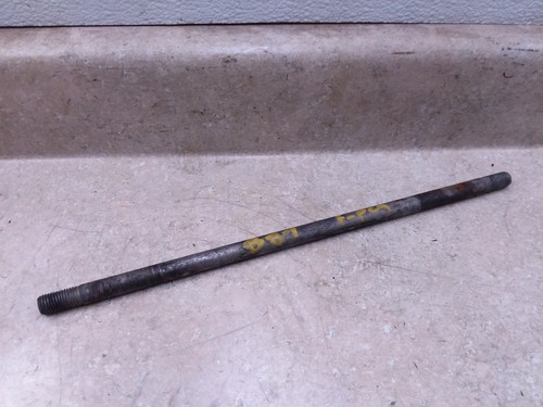 Bmw r75 footpeg foot - r,