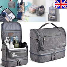 Large Capacity Toiletry Makeup