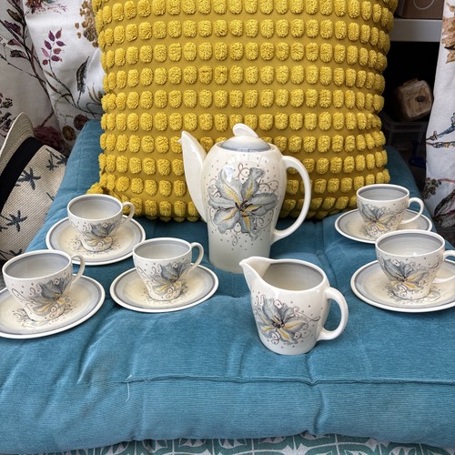 Vintage susie cooper kestrel - susie,