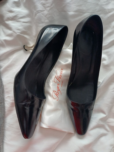 Roger vivier black - roger,