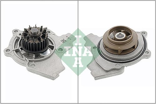 Timing belt kit schaeffler - schaeffler, ina