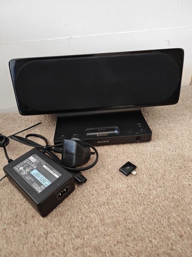 Sony srs gu10ip - sony, iphone