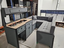 Vw T5/T6/ T7  U shape