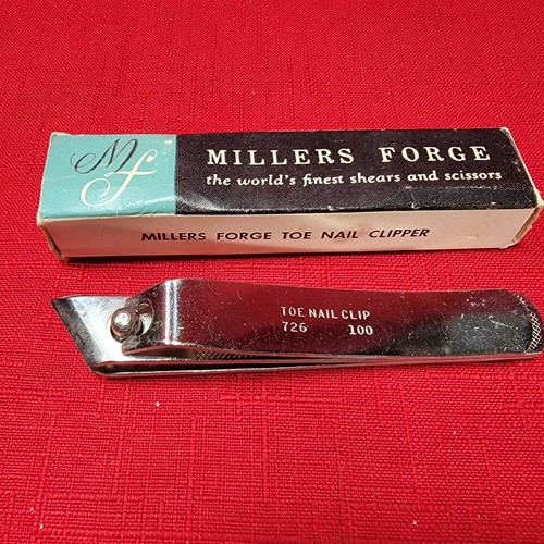Vintage millers forge - vintage, 726