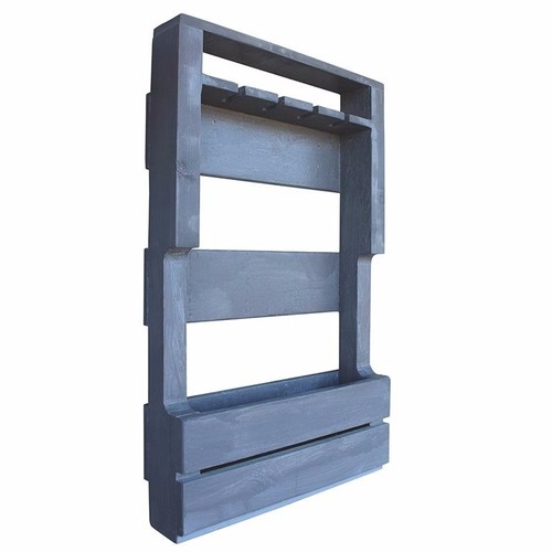 Wine rack bottle - wine, wall