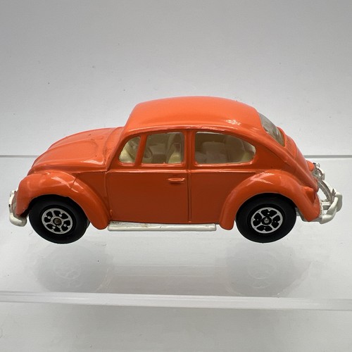 Corgi 383 whizzwheels - corgi,