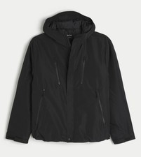 Hollister Jacket For Mens Size