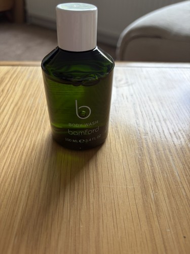 Bamford body wash - bamford,