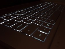 Premium HP Envy 17-cr0503 Touch Gaming Laptop Core i7, 16 GB RAM 512 SSD AI PC