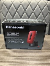 For Elderly-Panasonic KX-TU550