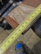 Genuine John Deere lawn mower blade TCU15881 Pack Of 3 Fits 60in Deck