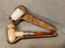 Beautiful Meerschaum Cigar
