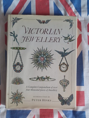 Victorian jewellery peter - victorian,