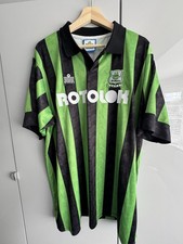 Plymouth Argyle retro  home