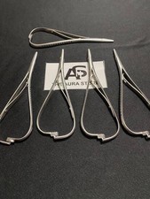 Lot Of 5 Pcs Hu-Friedy Mathieu Narrow Tip Orthodontic Plier 678-330