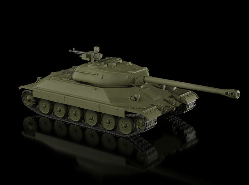 Ww2 russian 6 painted - russian,