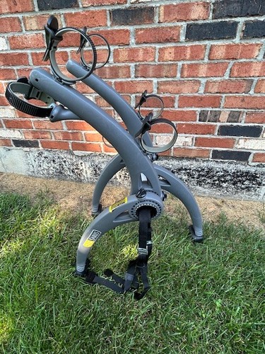 Saris bones bike rack - saris,