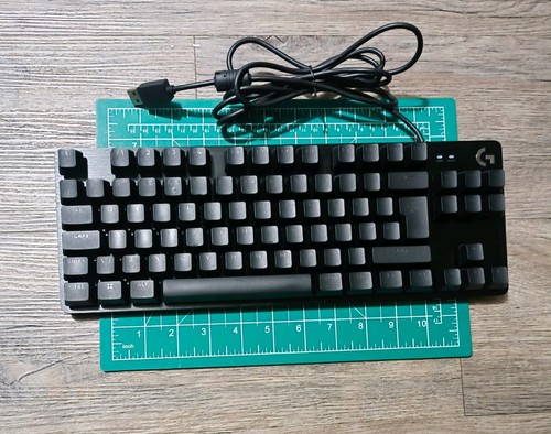 Logitech g413 tkl - tkl, se