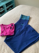 Zumba wear women size M