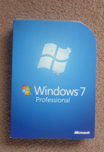 Microsoft windows - microsoft,
