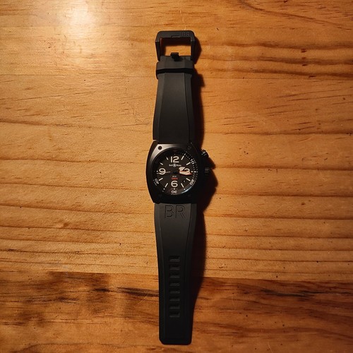 Bell ross br02 - bell＆ross, br02-20-s-03751