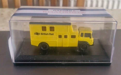 Oxford roadshow british rail - roadshow,