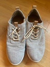 Toms Women's Lace Up Shoes