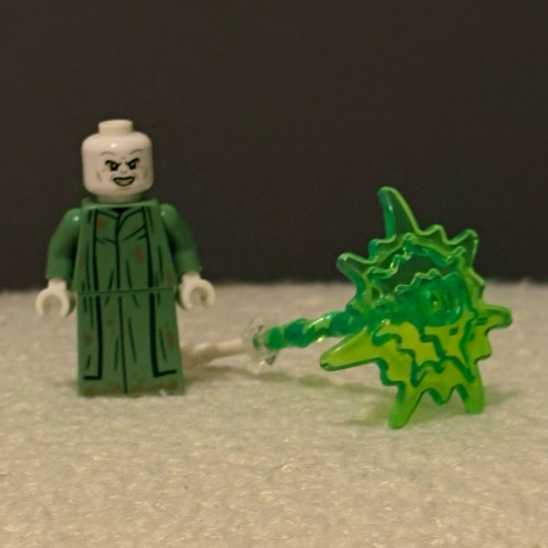 Lego minifigures plastic - lego,
