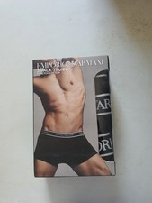 Emporio Armani Men's Underwear